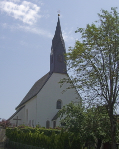 Foto von St. Valentin in Percha