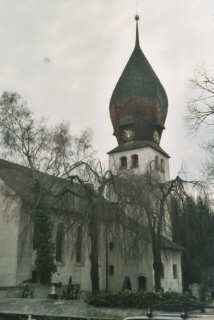 Foto von Christkönig in Wessling