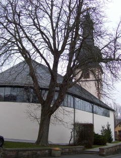Foto von St. Pankratius in Tauberbischofsheim