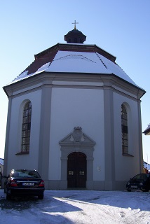Foto von St. Simon und Judas in Thannhausen