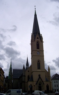 Foto von St. Antonius in Reichenberg