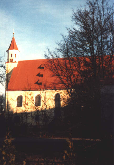 Foto von Mariä Himmelfahrt in Söflingen