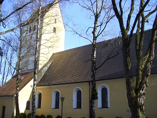 Foto von St. Korbinian in Unterhaching
