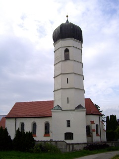 Foto von St. Bartholomäus in Weißenfeld