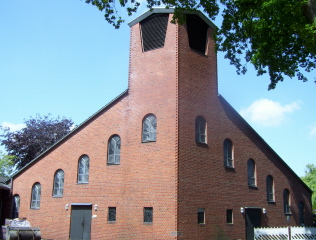 Foto von Heilig-Geist in Bomlitz-Benefeld