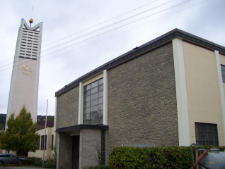 Foto von Zum kostbaren Blut Christi in Weikersheim