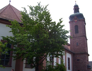 Foto von St. Dorothea in Dörlesberg