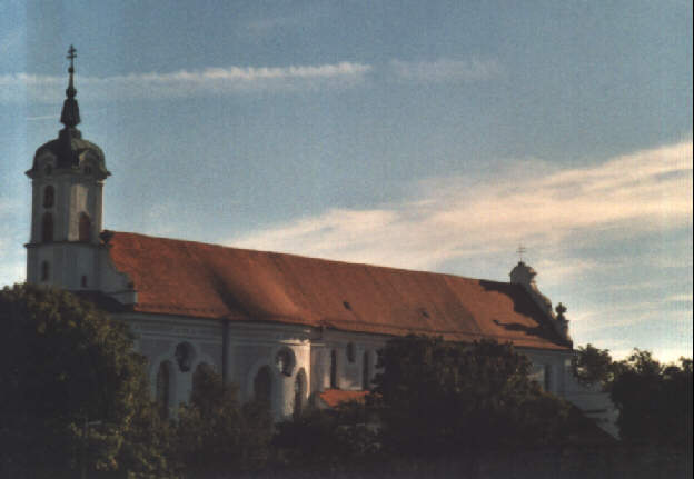 Foto von St. Peter und Paul in oberelchingen