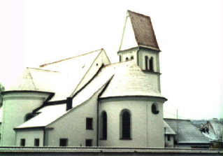 Foto von St. Martin in Emersacker