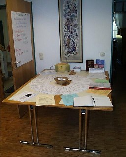 Foto von Bibelspr&uuml;chen