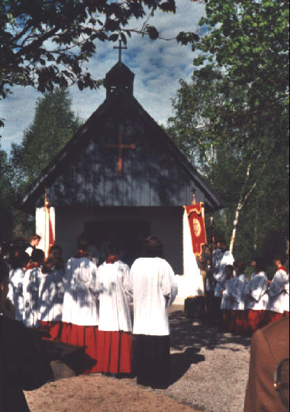 Christi Himmelfahrt 2002