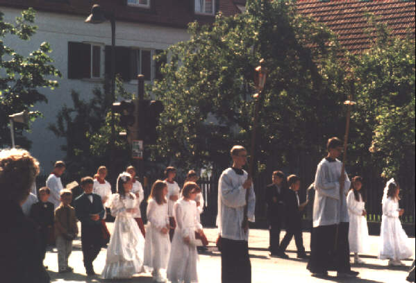 Fronleichnam 2002