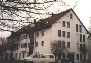 Foto der Sozialstation Meitingen