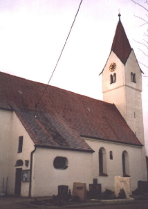 Foto von Maria Immaculata in Donauwörth-Zirgesheim