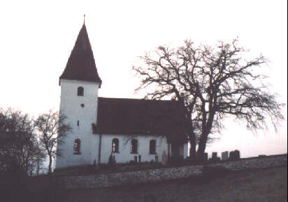 Foto von St. Felizitas in Donauwörth-Schäfstall