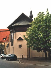 Foto von Maria Stern in Nördlingen