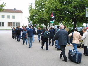 Foto vom Jugendblasorchester