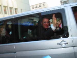 Foto der Kardin&auml;le