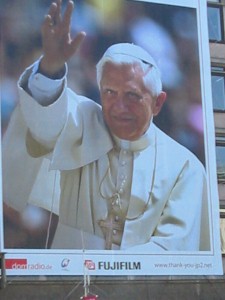 Foto vom WJT in K&ouml;ln