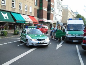 Foto vom WJT in K&ouml;ln