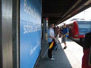 Foto vom WJT in K&ouml;ln