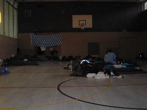 Foto der Unterkunft der Meitinger