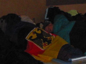 Foto der Unterkunft der Meitinger