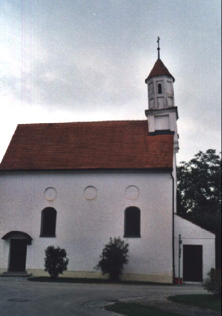 Foto von St. Wolfgang in Bad Wörishofen