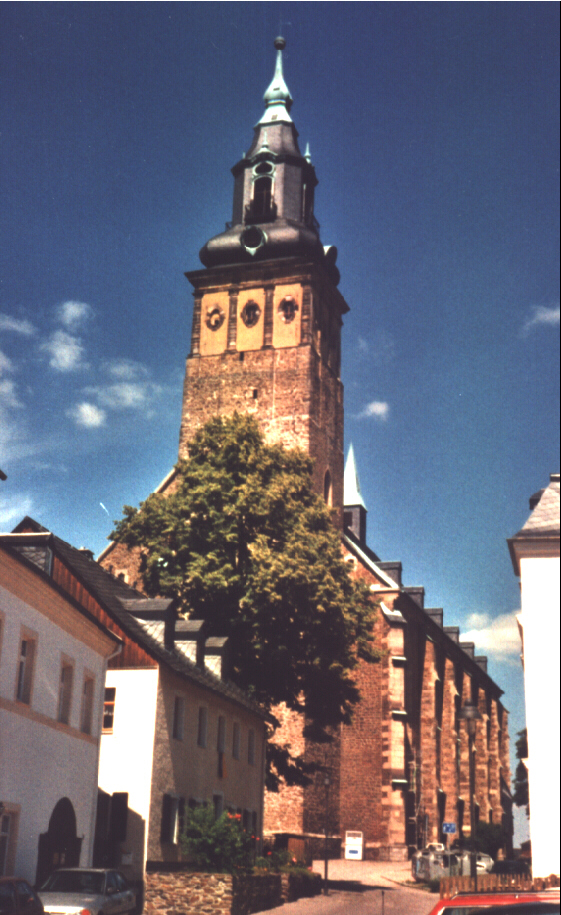 Foto von St. Wolfgang, Schneeberg